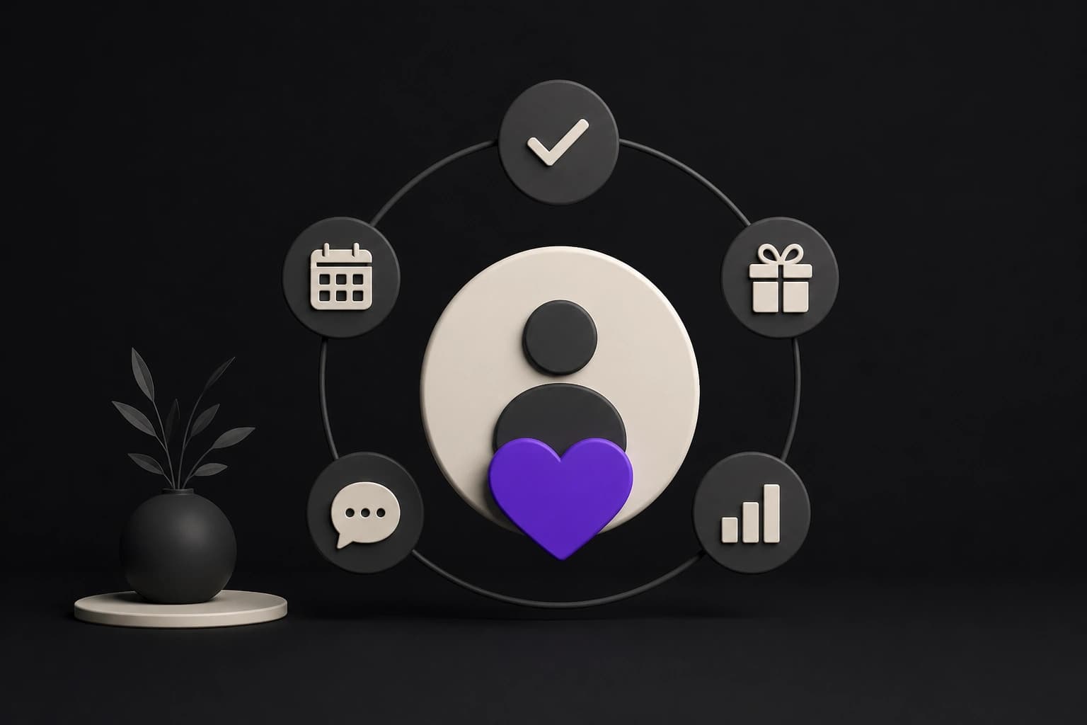 How to Build Client Loyalty: The Complete Guide for Service Businesses